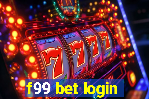 f99 bet login